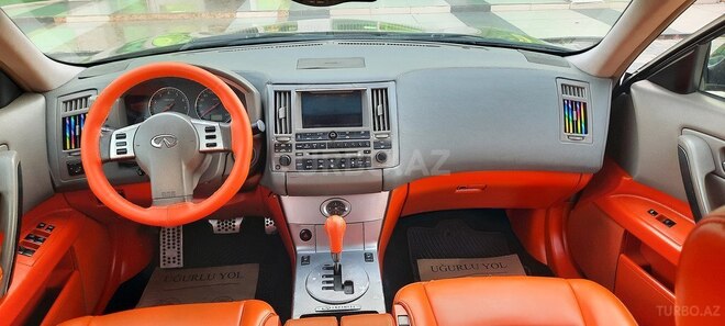 Infiniti FX35 2006, 235,000 km - 3.5 l - Bakı