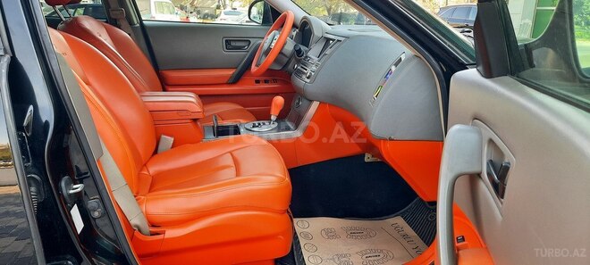 Infiniti FX35 2006, 235,000 km - 3.5 l - Bakı