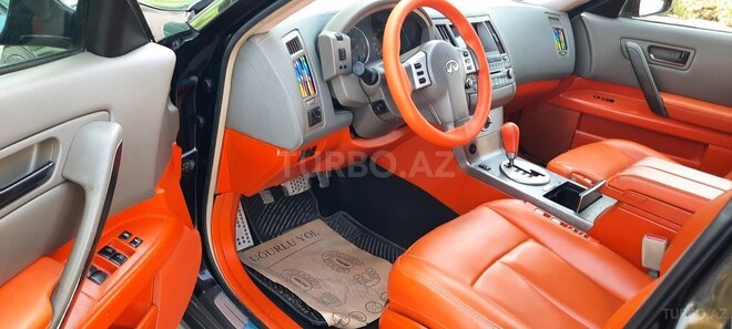 Infiniti FX35 2006, 235,000 km - 3.5 l - Bakı