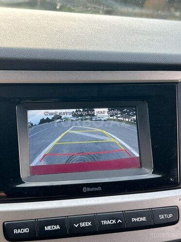 Hyundai Accent 2019, 89,000 km - 1.6 l - Bakı