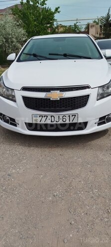 Chevrolet Cruze 2013, 159,421 km - 1.4 l - Bakı