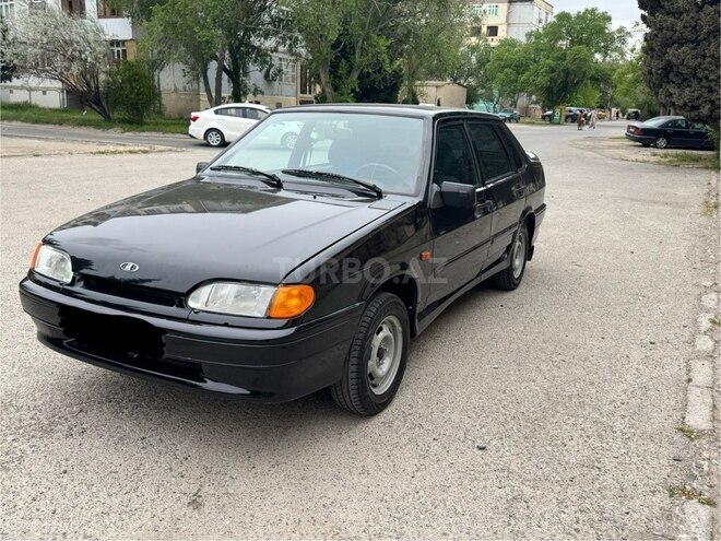 LADA (VAZ) 2115 2011, 125,000 km - 1.5 l - Sumqayıt