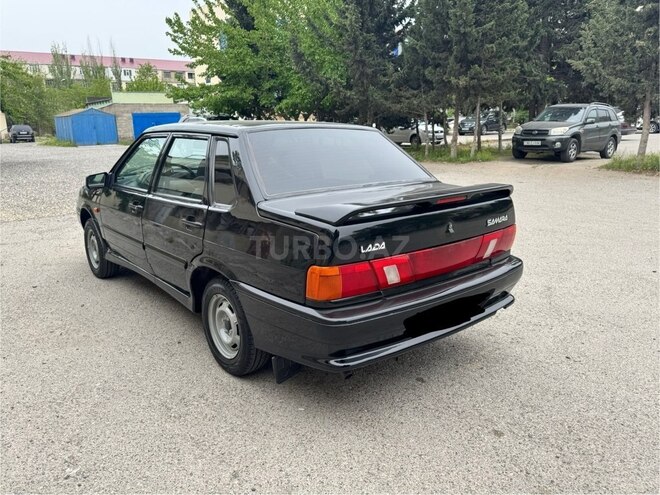 LADA (VAZ) 2115 2011, 125,000 km - 1.5 l - Sumqayıt