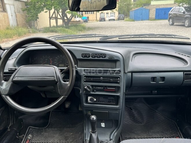 LADA (VAZ) 2115 2011, 125,000 km - 1.5 l - Sumqayıt