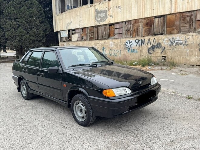 LADA (VAZ) 2115 2011, 125,000 km - 1.5 l - Sumqayıt