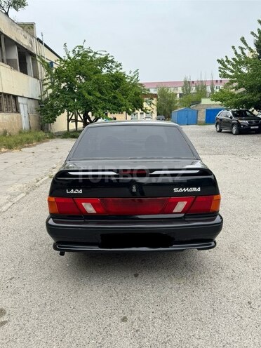 LADA (VAZ) 2115 2011, 125,000 km - 1.5 l - Sumqayıt