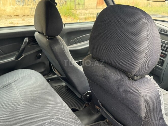 LADA (VAZ) 2115 2011, 125,000 km - 1.5 l - Sumqayıt