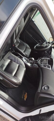Chevrolet Cruze 2013, 159,421 km - 1.4 l - Bakı