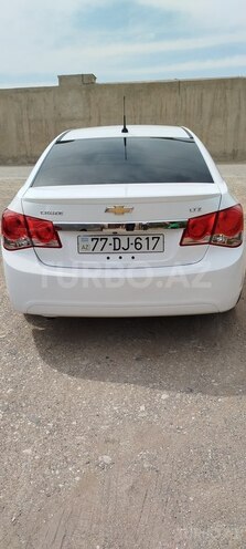 Chevrolet Cruze 2013, 159,421 km - 1.4 l - Bakı