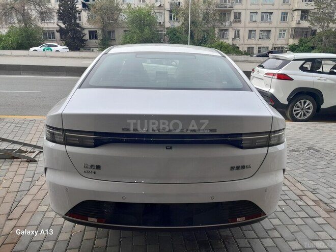 BYD Destroyer 05 2025, 0 km - 1.5 l - Bakı