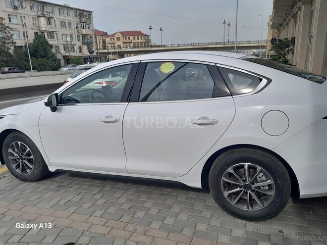 BYD Destroyer 05 2025, 0 km - 1.5 l - Bakı