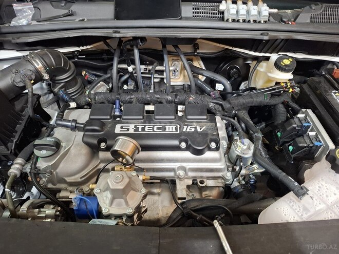 Chevrolet Cobalt-7