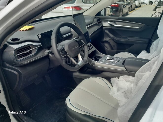 BYD Destroyer 05 2025, 0 km - 1.5 l - Bakı