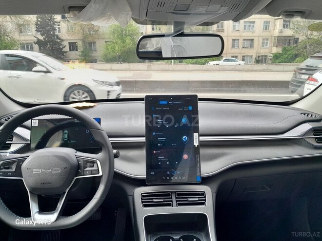 BYD Destroyer 05 2025, 0 km - 1.5 l - Bakı