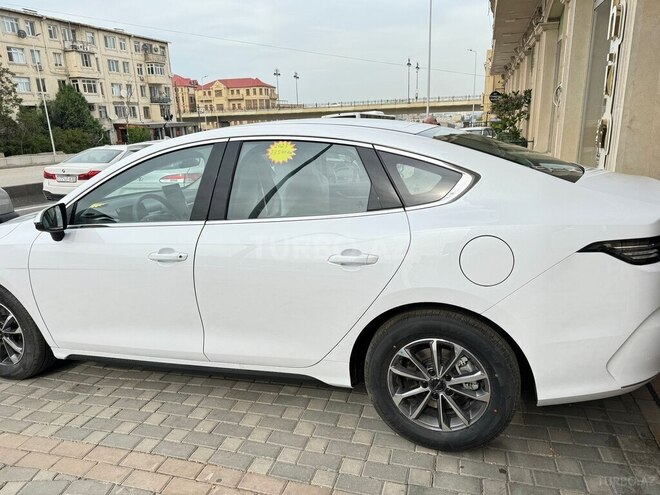 BYD Destroyer 05 2025, 0 km - 1.5 l - Bakı