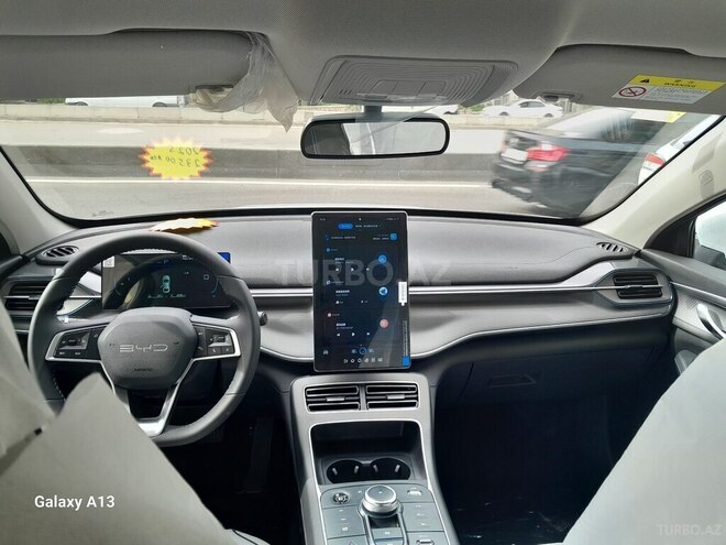 BYD Destroyer 05 2025, 0 km - 1.5 l - Bakı