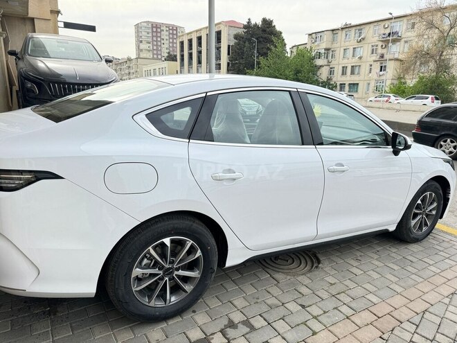 BYD Destroyer 05 2025, 0 km - 1.5 l - Bakı