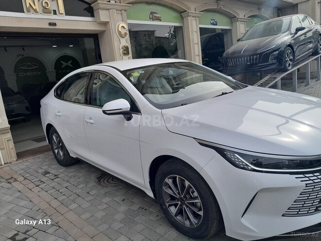BYD Destroyer 05 2025, 0 km - 1.5 l - Bakı