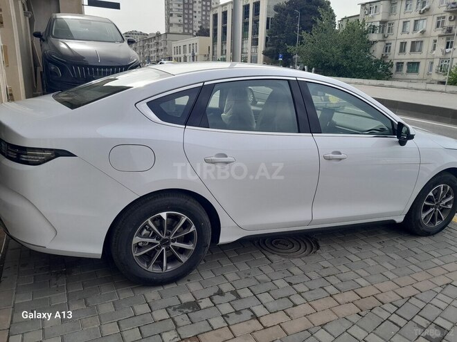 BYD Destroyer 05 2025, 0 km - 1.5 l - Bakı