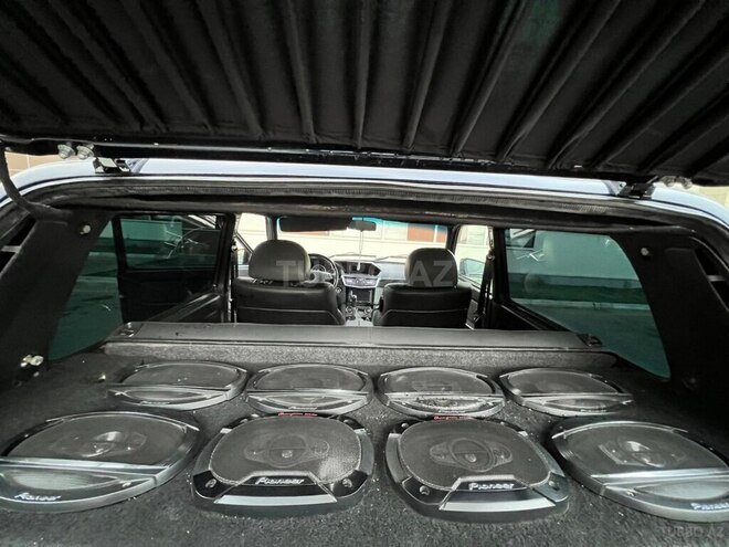 LADA (VAZ) Niva 2015, 75,000 km - 1.7 l - Bakı