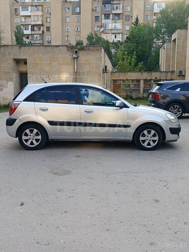 Kia Rio 2008, 242,365 km - 1.5 л - Bakı