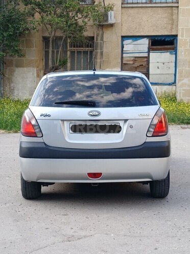 Kia Rio 2008, 242,365 km - 1.5 л - Bakı