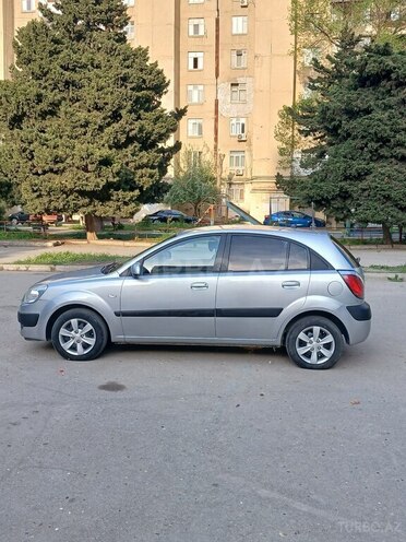 Kia Rio 2008, 242,365 km - 1.5 л - Bakı