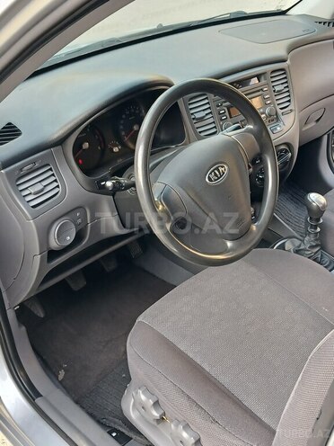 Kia Rio 2008, 242,365 km - 1.5 л - Bakı
