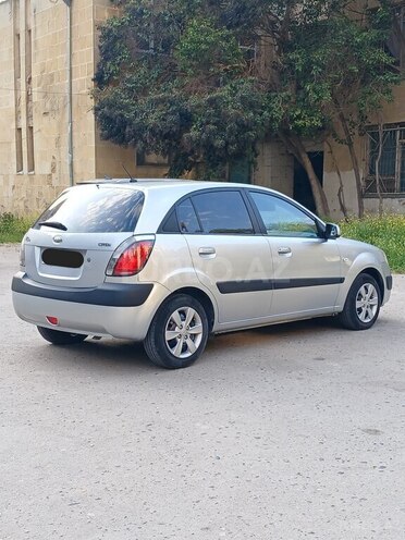 Kia Rio 2008, 242,365 km - 1.5 л - Bakı