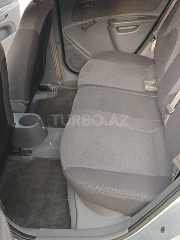 Kia Rio 2008, 242,365 km - 1.5 л - Bakı