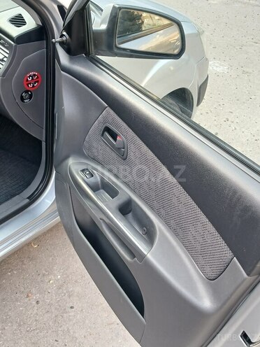 Kia Rio 2008, 242,365 km - 1.5 л - Bakı