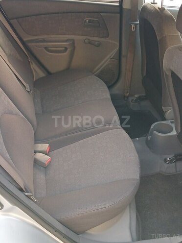 Kia Rio 2008, 242,365 km - 1.5 л - Bakı