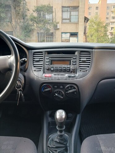 Kia Rio 2008, 242,365 km - 1.5 л - Bakı