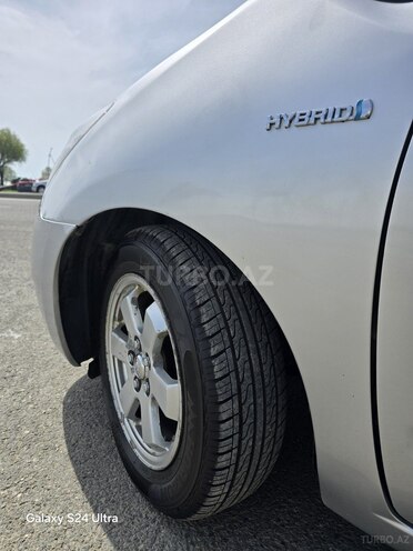 Toyota Prius 2008, 421,648 km - 1.5 l - Bakı
