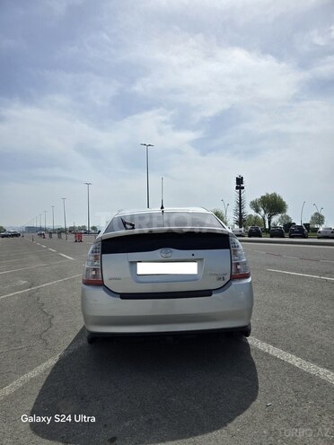 Toyota Prius 2008, 421,648 km - 1.5 l - Bakı