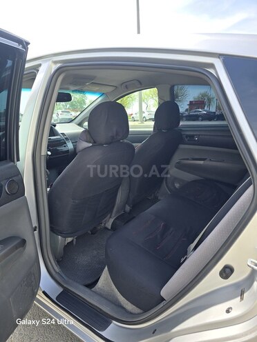 Toyota Prius 2008, 421,648 km - 1.5 l - Bakı