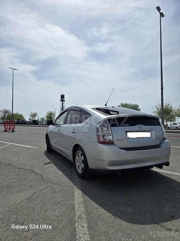 Toyota Prius 2008, 421,648 km - 1.5 l - Bakı
