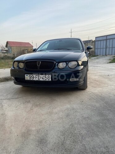 Rover 75 2000, 280,000 km - 2.0 l - Şabran