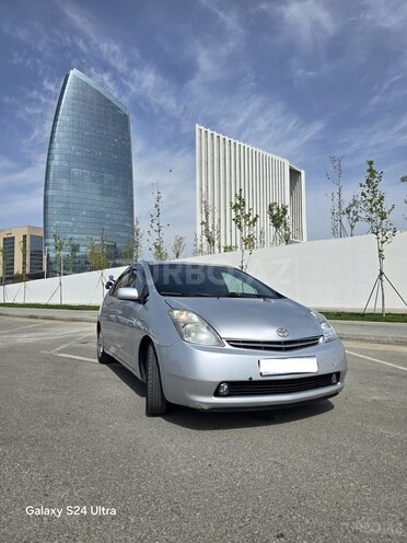 Toyota Prius 2008, 421,648 km - 1.5 l - Bakı