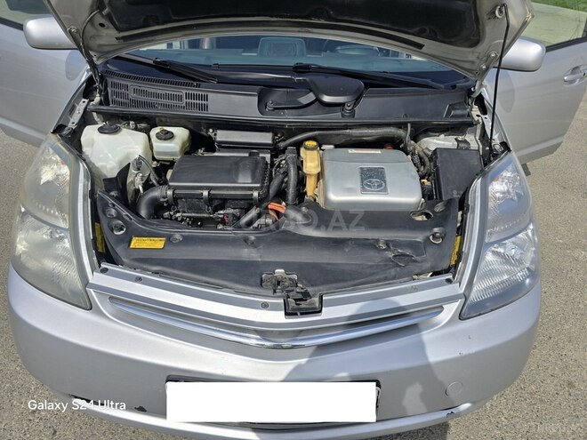 Toyota Prius 2008, 421,648 km - 1.5 l - Bakı