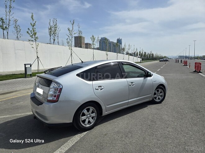 Toyota Prius 2008, 421,648 km - 1.5 l - Bakı