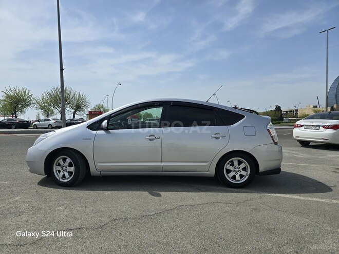 Toyota Prius 2008, 421,648 km - 1.5 l - Bakı