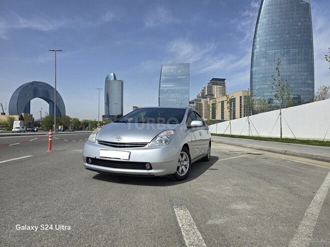 Toyota Prius 2008, 421,648 km - 1.5 l - Bakı