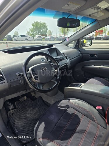 Toyota Prius 2008, 421,648 km - 1.5 l - Bakı