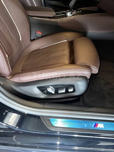 BMW 520 2017, 161,000 km - 2.0 l - Bakı