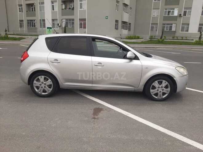 Kia Ceed 2007, 381,000 km - 1.6 l - Bakı