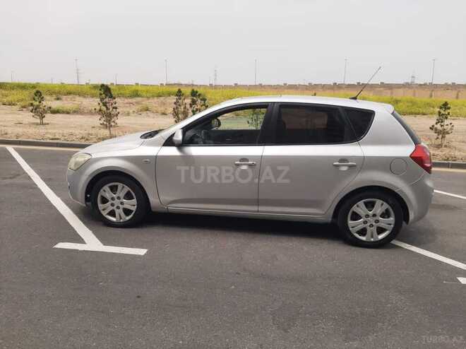 Kia Ceed 2007, 381,000 km - 1.6 l - Bakı
