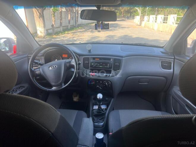 Kia Rio 2007, 228,000 km - 1.4 l - Zərdab