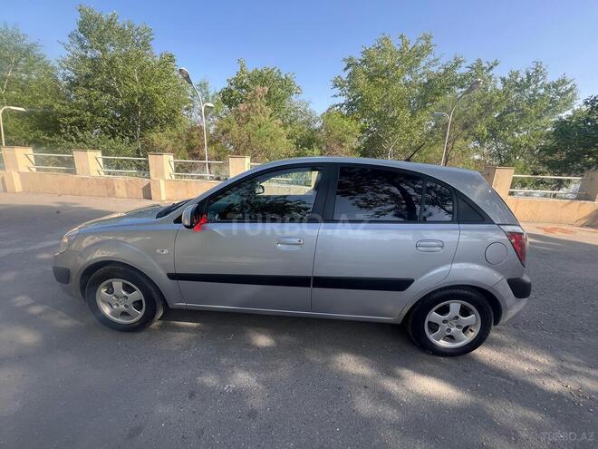 Kia Rio 2007, 228,000 km - 1.4 l - Zərdab