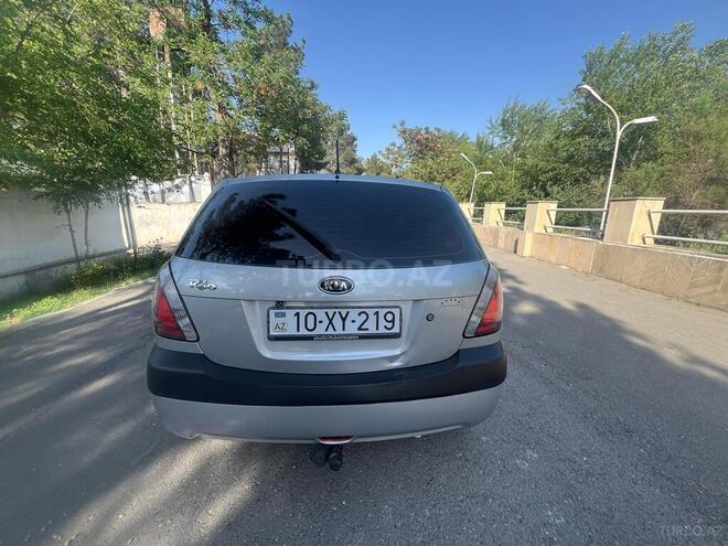 Kia Rio 2007, 228,000 km - 1.4 l - Zərdab